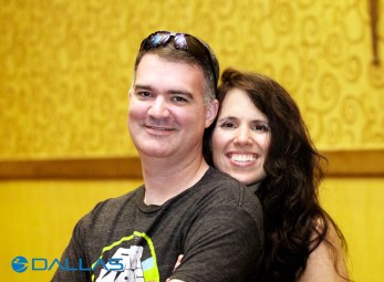 Fit n Funky  Beachbody Super Sunday Jul 2015 - Images By Zodie Photography 367-L ANGEL AND DONALD 1