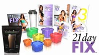 21 Day Fix CP
