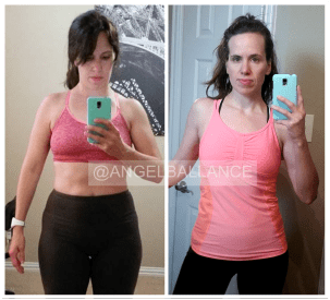 angel before after without dates HNIT