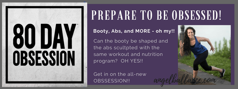 prepare to be obsessed with angel