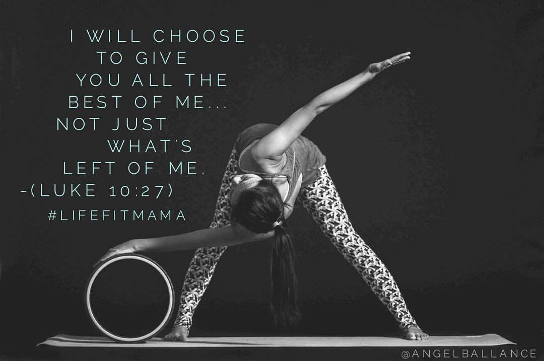 best of me lifefitmama