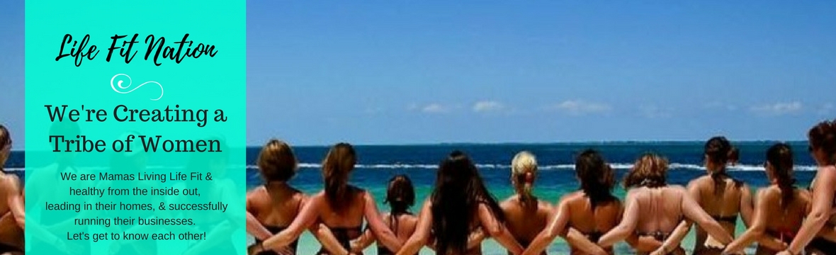 tribe of women blog featured image